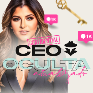 CEO Oculta 2.0