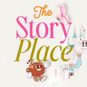The Story Place | Anual
